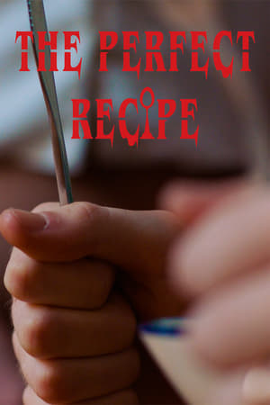 Poster The Perfect Recipe (2024)