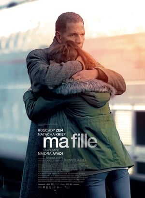 Poster Ma fille 2018