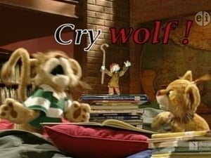 Between the Lions The Boy Who Cried Wolf