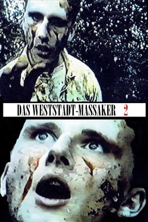 Poster Das Weststadt Massaker 2 1993