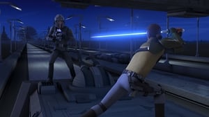 Star Wars Rebels - Star Wars Rebels - Saison 1 - Le Jour de l'Empire - image n°8