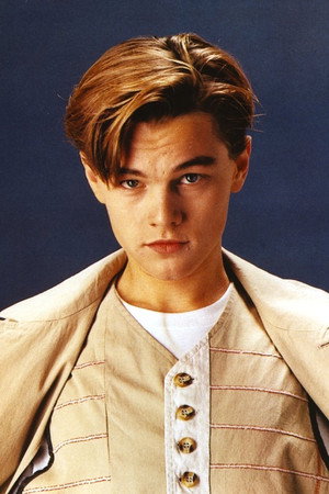 Leonardo DiCaprio