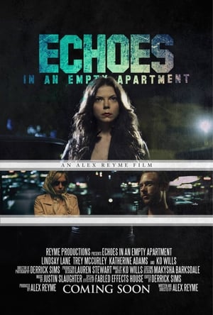 Poster Echoes (2014)