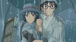 The Wind Rises (2013)