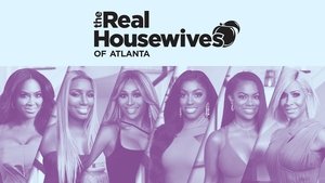 poster The Real Housewives of Atlanta