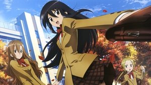 Seitokai Yakuindomo film complet