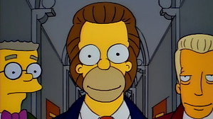 The Simpsons: 2×2