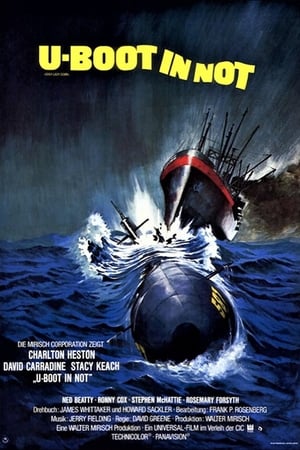 U-Boot in Not 1978