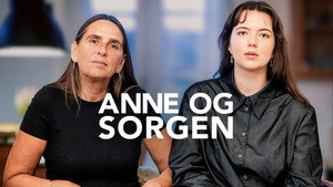 Anne og sorgen