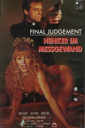 Image Final Judgement - Henker im Meßgewand
