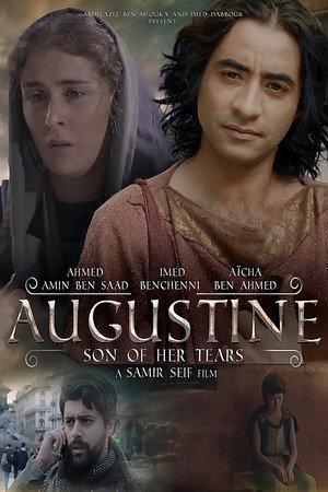 Augustine - Son of Her Tears