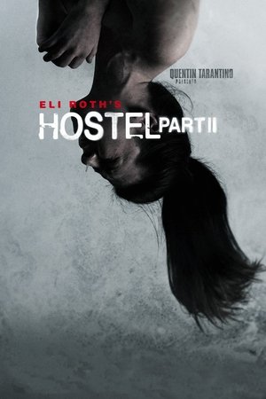 Nonton Drama Korea Hostel: Part II (2007)