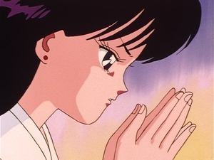 Sailor Moon: 1×10