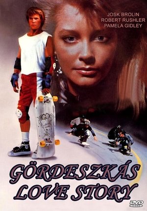 Gördeszkás Love Story 1986