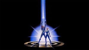 TRON ทรอน สงครามสมองกล (1982) ดูหนังบู๊ไซไฟผจญภัยฟรี