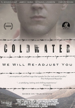 Постер фильма «Холодная вода (2013)» — (11 из 16)