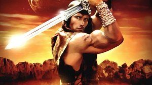 Conan the Destroyer (1984)