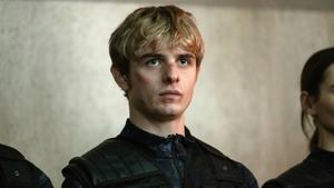 Alex Rider: Season 3 Episode 4