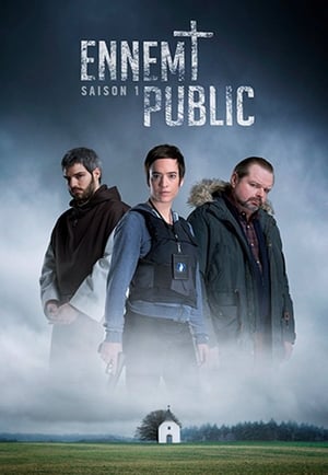 Enemigo Público: Temporada 1