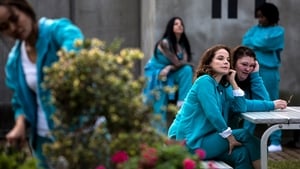 Wentworth Temporada 6 Capitulo 4