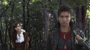 GARO: 3×15