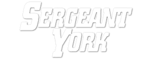 Sergeant York — Logos 3