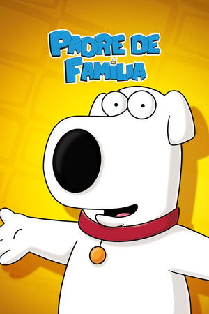 poster Family Guy