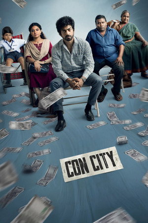 Con City
