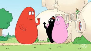 Barbapapa: One Big Happy Family!: 2×28