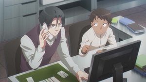 Love of Kill Season 1 Episode 2