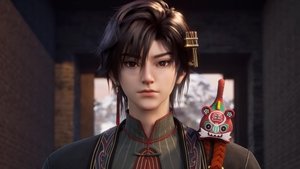 The Demon Hunter Season 1 Episode 66 Free Download
