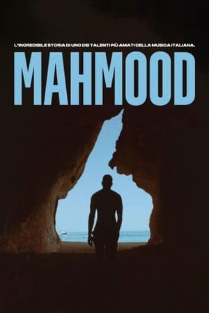 Poster Mahmood 2022