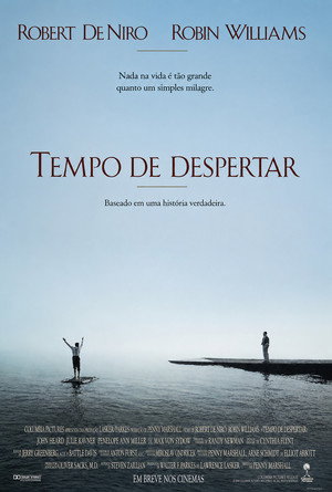 Tempo de Despertar