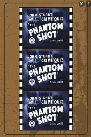 Poster The Phantom Shot (1947)