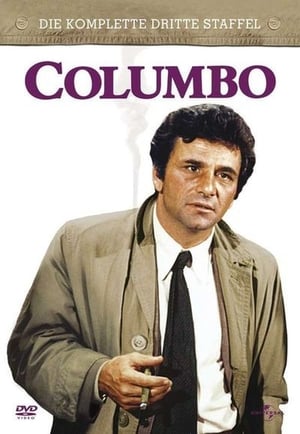 Columbo: Staffel 3