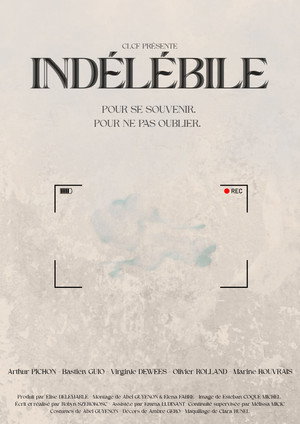 Indelible