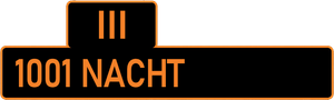 Die Musterknaben 3 - 1000 und eine Nacht