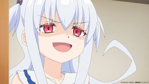 Ichijouma Mankitsugurashi! Episodio 8