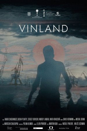 pelicula Vinland (2022)