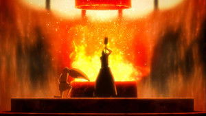 Bleach: Thousand-Year Blood War: 1×13