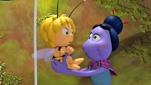 Maya the Bee Willy in the Soup