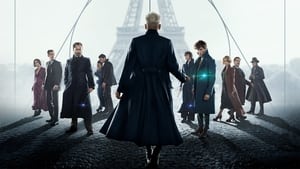 Fantastic Beasts: The Crimes of Grindelwald English Subtitle – 2018