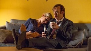 Better Call Saul 3 x Episodio 6