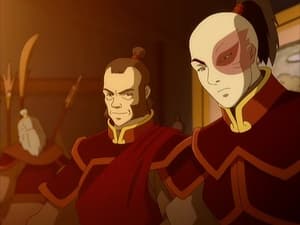 Avatar The Last Airbender Season 1 เณรน้อยเจ้าอภินิหาร ปี 1 ตอนที่ 3