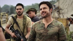 El señor de los cielos: 5×10