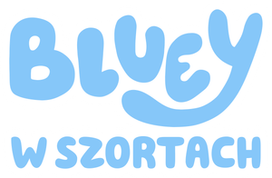 Bluey Cortos — Logos 11