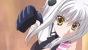 High School DxD: 1×10