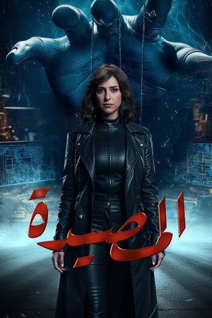 المصيدة