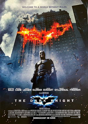 poster The Dark Knight