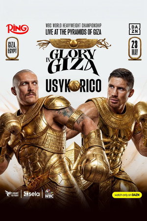 Oleksandr Usyk vs. Rico Verhoeven 4